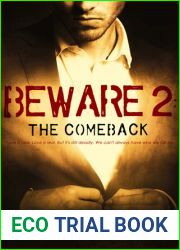 The Comeback (Beware, #2)