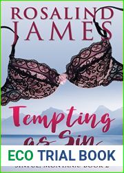 Tempting as Sin (Sinful, Montana #2)