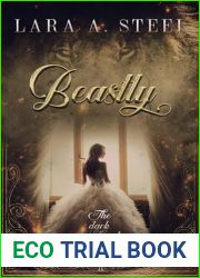 Beastly - The Dark Heart
