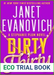 Dirty Thirty (Stephanie Plum #30)