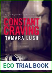 Constant Craving: Book One