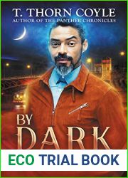 By Dark (The Witches of Portland #8)