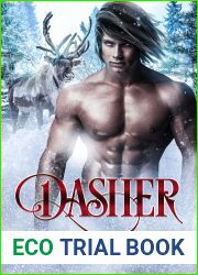 Dasher (Mated at the North Pole #1)