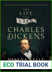 The Life and Lies of Charles Dickens