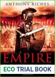 The Leopard Sword (Empire, #4)