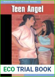 Teen Angel (Roosevelt High School, #6)