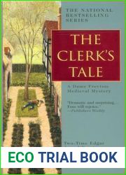 The Clerk|s Tale (Sister Frevisse, #11)
