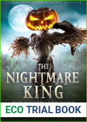 The Nightmare King