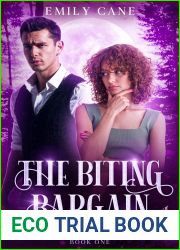 The Biting Bargain: A paranormal rom-com (Cupcakes and Monster Boyfriends Book 1)