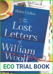The Lost Letters of William Woolf