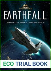 Earthfall (Predator Space Chronicles, #5)