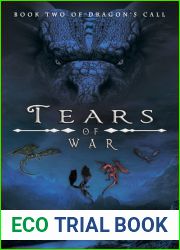 Tears of War (Dragon|s Call #2)