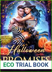 Halloween Promises: Paranormal Romance (Seasonal Paranormal and Fantasy Romances Book 1)