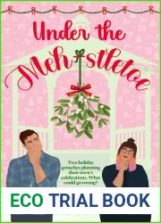 Under The Meh-stletoe: A plus size holiday romance