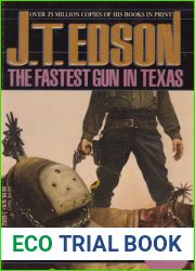 The Fastest Gun in Texas (Civil War, #6)