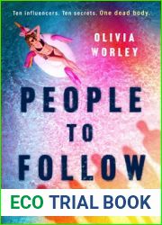 People to Follow