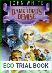 The Dark Lord|s Demise (The Archives of Anthropos, #6)