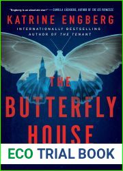 The Butterfly House (Korner and Werner, #3)