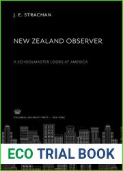New Zealand Observer