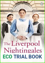 The Liverpool Nightingales (Nursing #2)