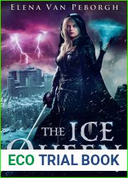 The Ice Queen (The Queen|s Throne Book 1)