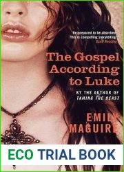 The Gospel According to Luke