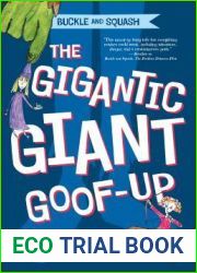 The Gigantic Giant Goof-up (Buckle and Squash, #2)