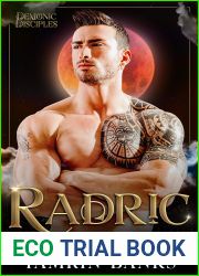 Radric (Demonic Disciples)