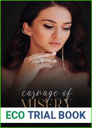 Carnage of Misery (The Shadows of Wildberry Lane Book 3)