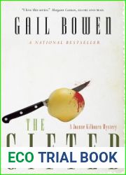The Gifted (A Joanne Kilbourn Mystery #14)