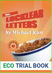 The Locklear Letters