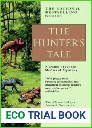 The Hunter|s Tale (Sister Frevisse, #13)