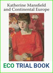 Katherine Mansfield and Continental Europe