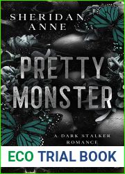Pretty Monster
