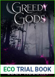Greedy Gods (Wolf Reborn Book 3)