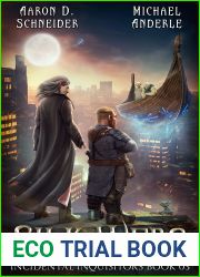 Silk Webs (Incidental Inquisitors #3)