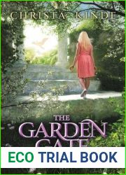 The Garden Gate (Threshold #4)