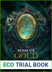 Seam of Gold: Waterpaths Saga #1
