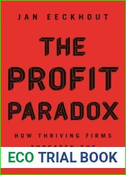 The Profit Paradox: How Thriving Firms Threaten the Future of Work