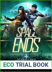 Space Ends: The Complete Series