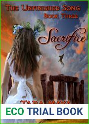 Sacrifice (The Unfinished Song, #3)
