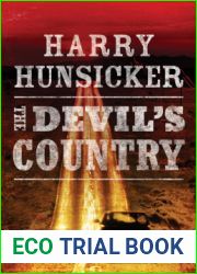 The Devil|s Country (Arlo Baines #1)