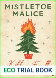 Mistletoe Malice