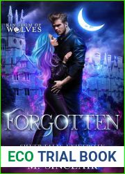 Forgotten (Silver Falls University, #2)