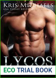Lycos (Guardian Security Shadow World #3)