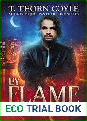 By Flame (The Witches of Portland #2)
