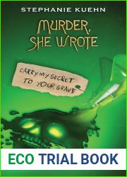 Carry My Secret to Your Grave (Murder, She Wrote #2)