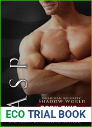 Asp (Guardian Shadow Security World #2)