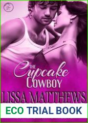 The Cupcake Cowboy (Lone Star Sweets, #1)