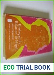 Kierkegaard|s Relation to Hegel (Princeton Legacy Library, 626)